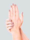 Studiowest Vivid Creme Nail Colour, NP-32, 9ml