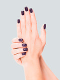 Studiowest Vivid Glitter Nail Colour, PR-31, 9ml