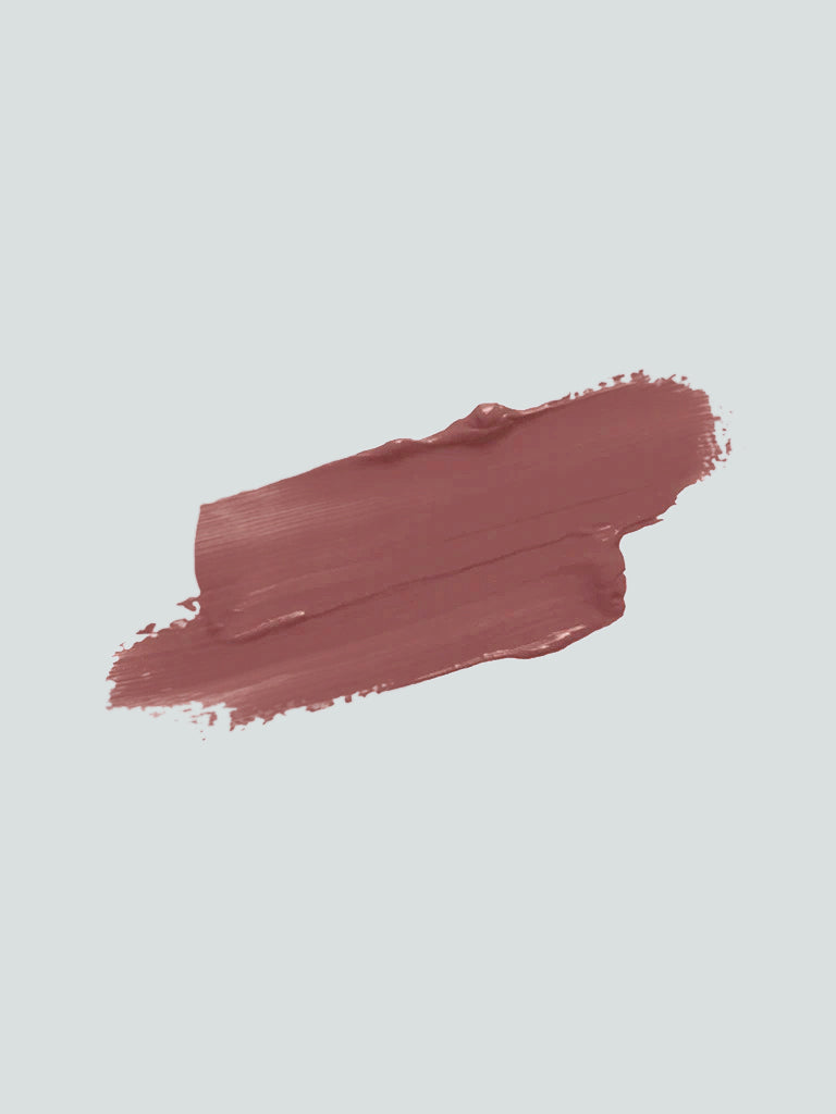 Studiowest High Shine Nude Pink Lipstick NP-71 3.5gm