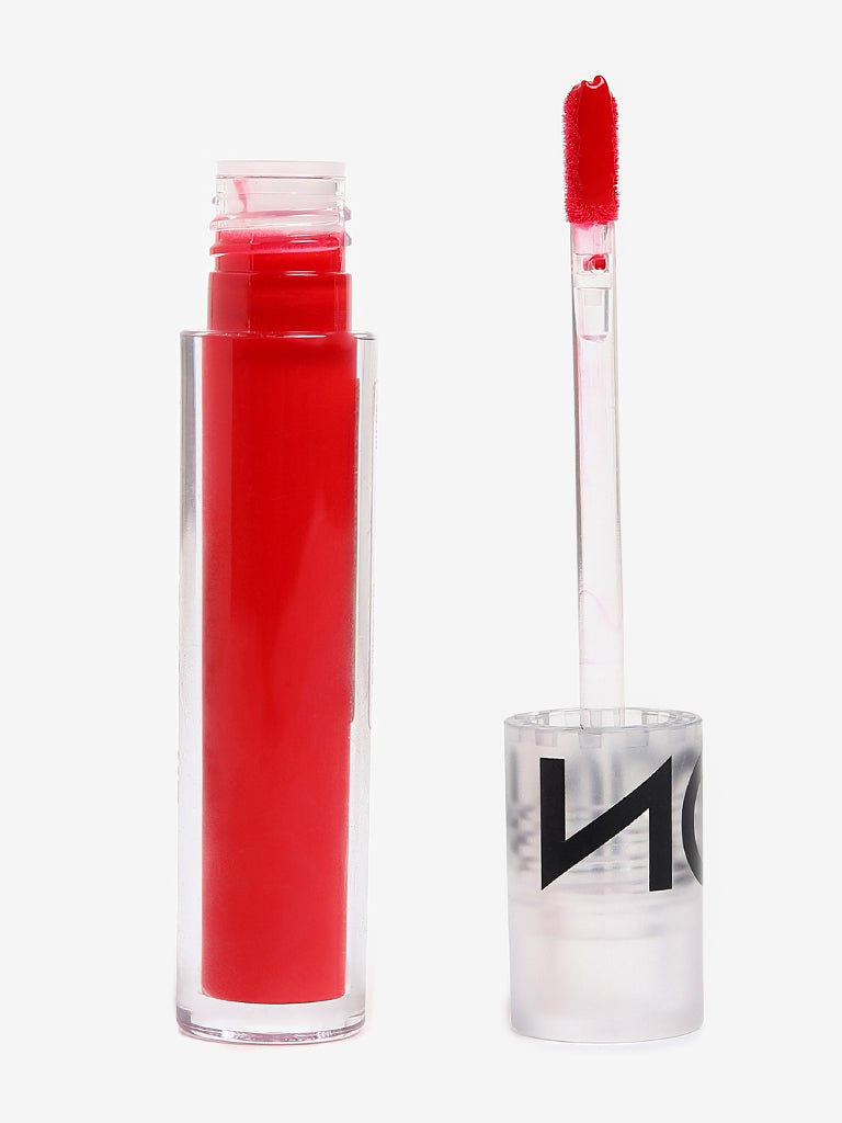 Studiowest Red Tinted Lip Gloss - 4.2 ml