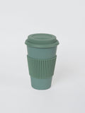 Westside Home Green Eco Mug With Lid