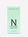 Studiowest Wardrobe New York EAU DE Parfum 100ml