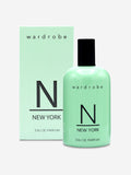 Studiowest Wardrobe New York EAU DE Parfum 100ml