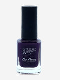Studiowest Vivid Pure Passion Nail Colour 01-PR - 9 ml