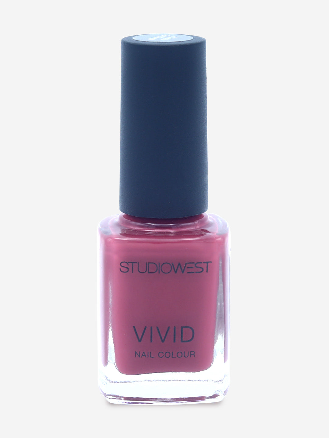 Studiowest Vivid Creme Nail Colour 02-MR - 9 ml
