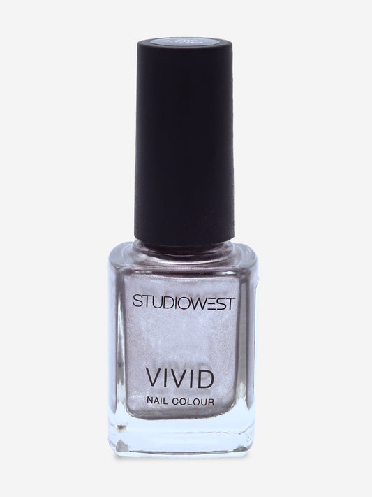 Studiowest Vivid Creme Nail Colour 02-S - 9 ml