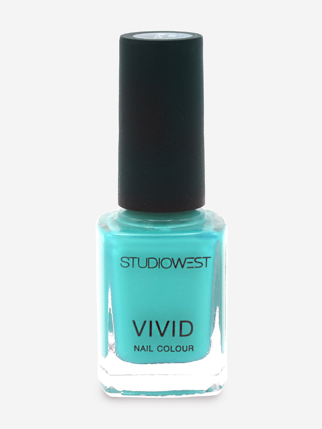 Studiowest Vivid Creme Nail Colour 02-TL - 9 ml