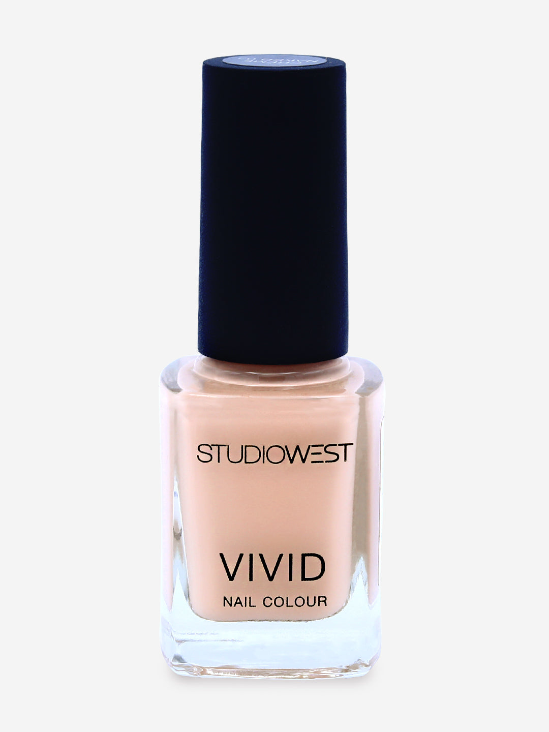 Studiowest Vivid Creme Nail Colour 04-NB - 9 ml