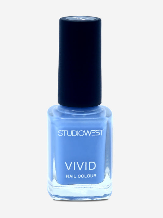 Studiowest Vivid Matte Nail Colour 03-BL - 9 ml