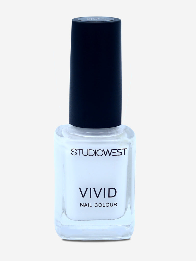 Studiowest Vivid Matte Nail Colour 03-LG - 9 ml