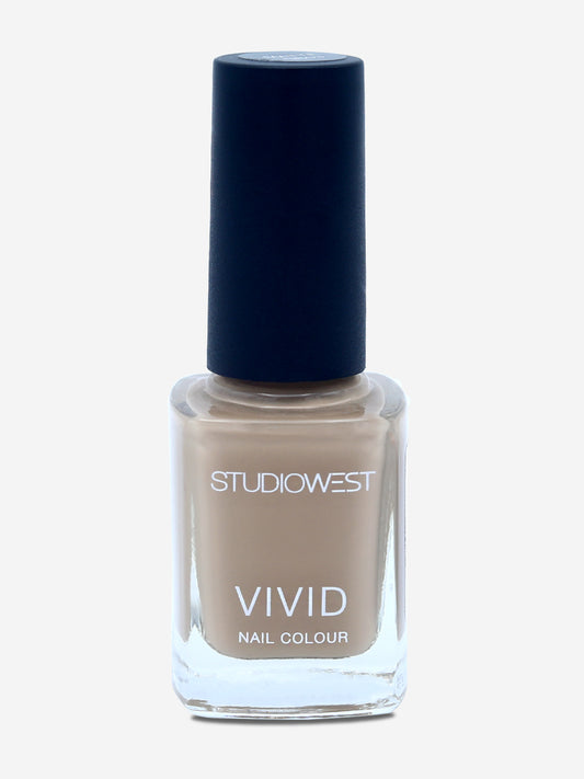 Studiowest Vivid Matte Nail Colour 03-NB - 9 ml