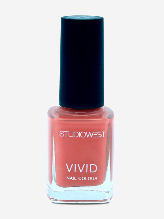 Studiowest Vivid Matte Nail Colour 03-P - 9 ml