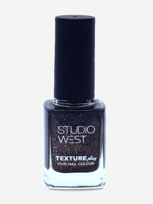 Studiowest Vivid Texture Play Nail Colour 22-DG - 9 ml