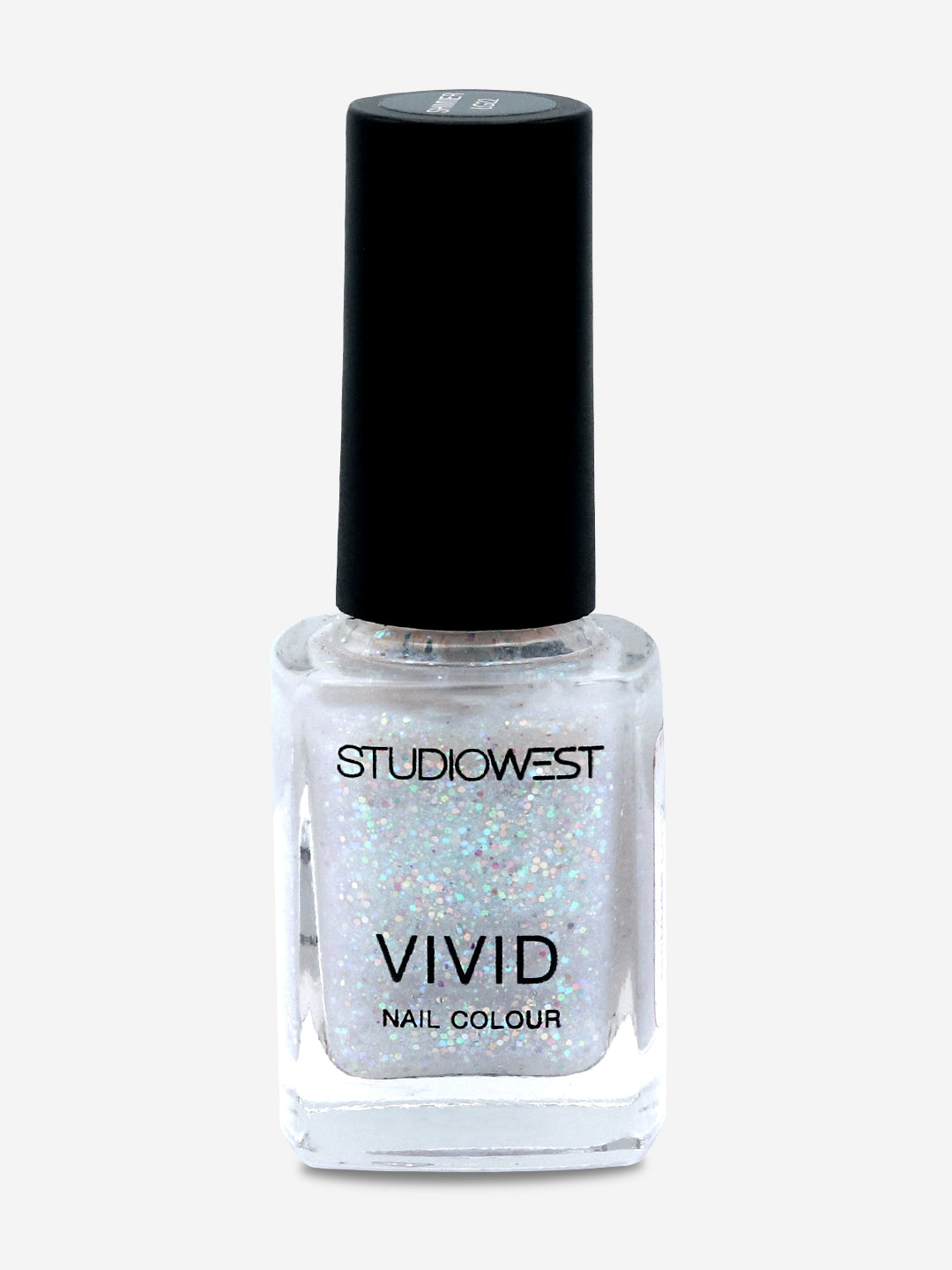 Studiowest Vivid Nail Colour 22-LG - 9 ml
