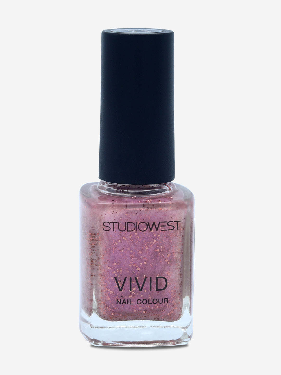 Studiowest Vivid Sparkle Nail Colour 24-MV - 9 ml
