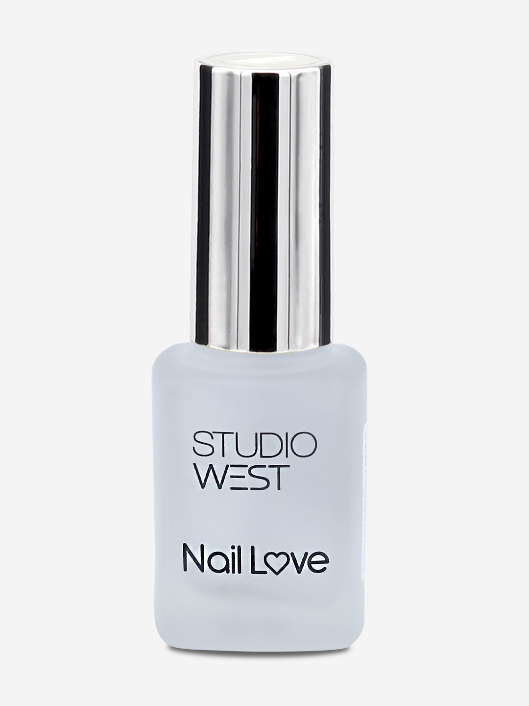 Studiowest Nail Love Base and Top Coat, 9 ml