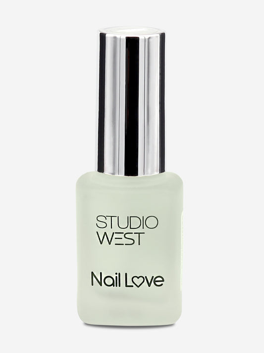 Studiowest Nail Love Gel Look Top Coat, 9 ml