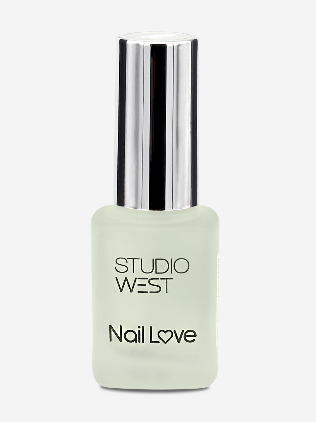 Studiowest Nail Love Gel Look Top Coat, 9 ml