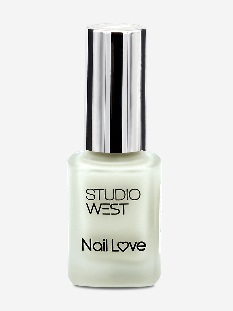 Studiowest Nail Love Mattifying Top Coat, 9 ml