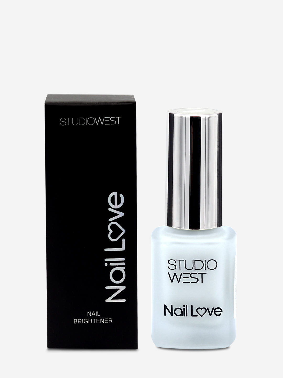 Studio West Nail Love Nail Brightener