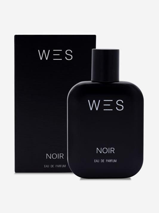 Studiowest WES  Noir  EAU DE Parfum 100ml