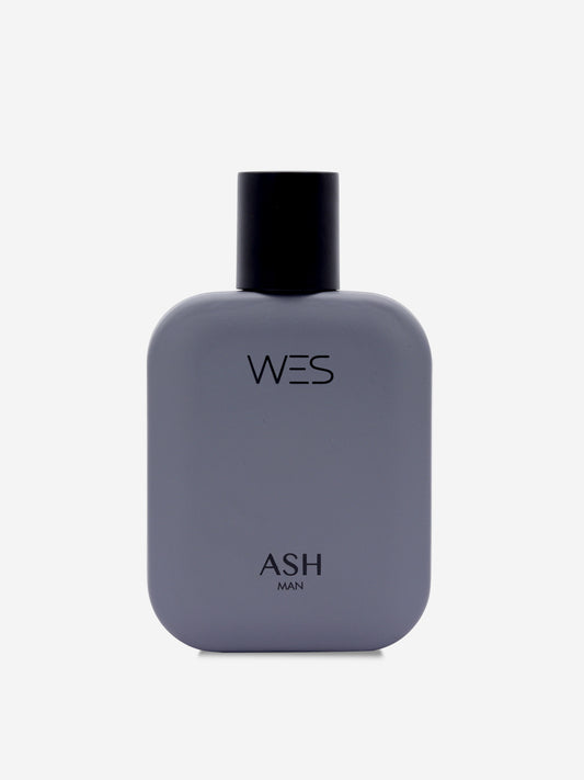 Studiowest WES  Ash Man  EAU DE Parfum 100ml