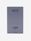 Studiowest WES  Ash Man  EAU DE Parfum 100ml