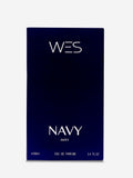 Studiowest WES  Navy Man  EAU DE Parfum100ml