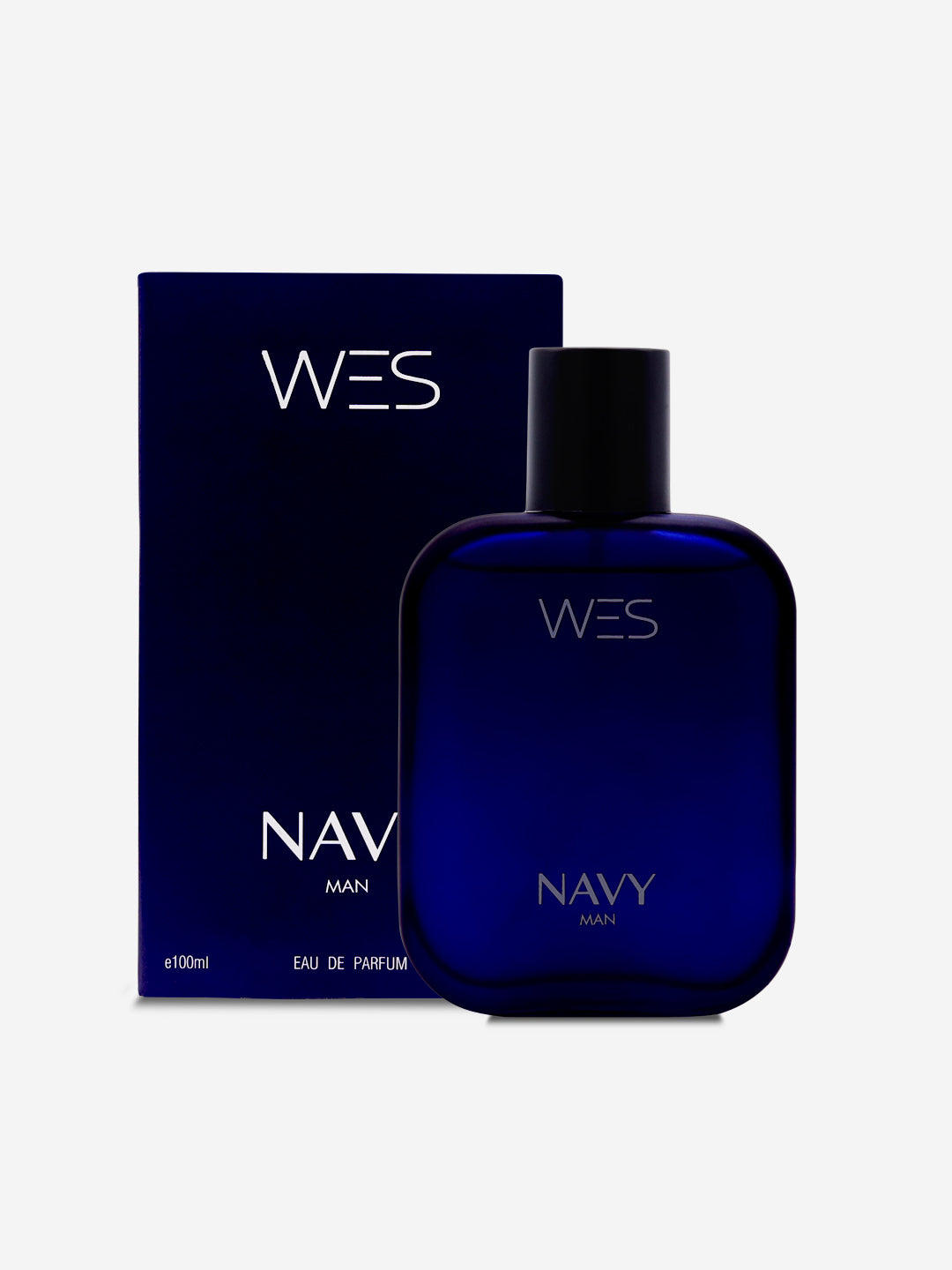 Studiowest WES  Navy Man  EAU DE Parfum100ml