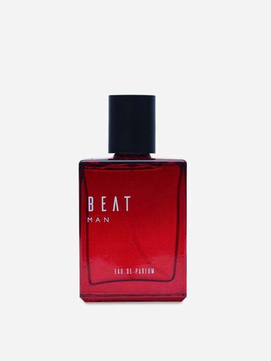 Studiowest Beat Eau De Parfum For Men, 50 ml