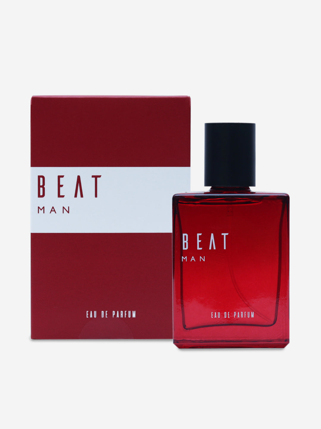 Studiowest Beat Eau De Parfum For Men, 50 ml
