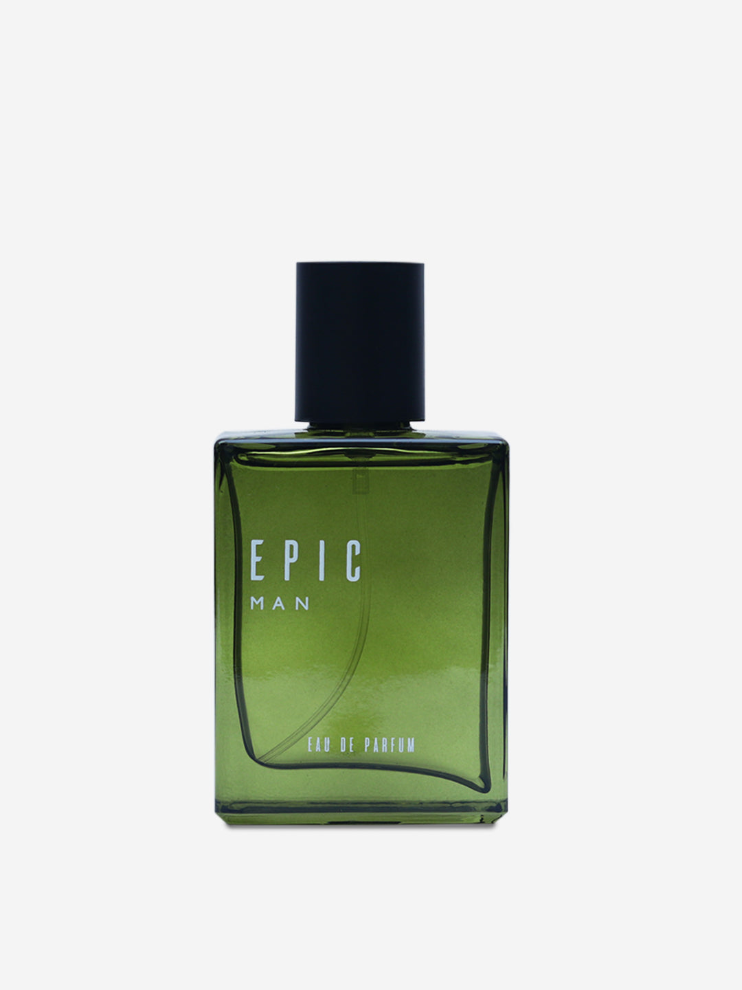 Studiowest Epic Eau De Parfum For Men, 50ml