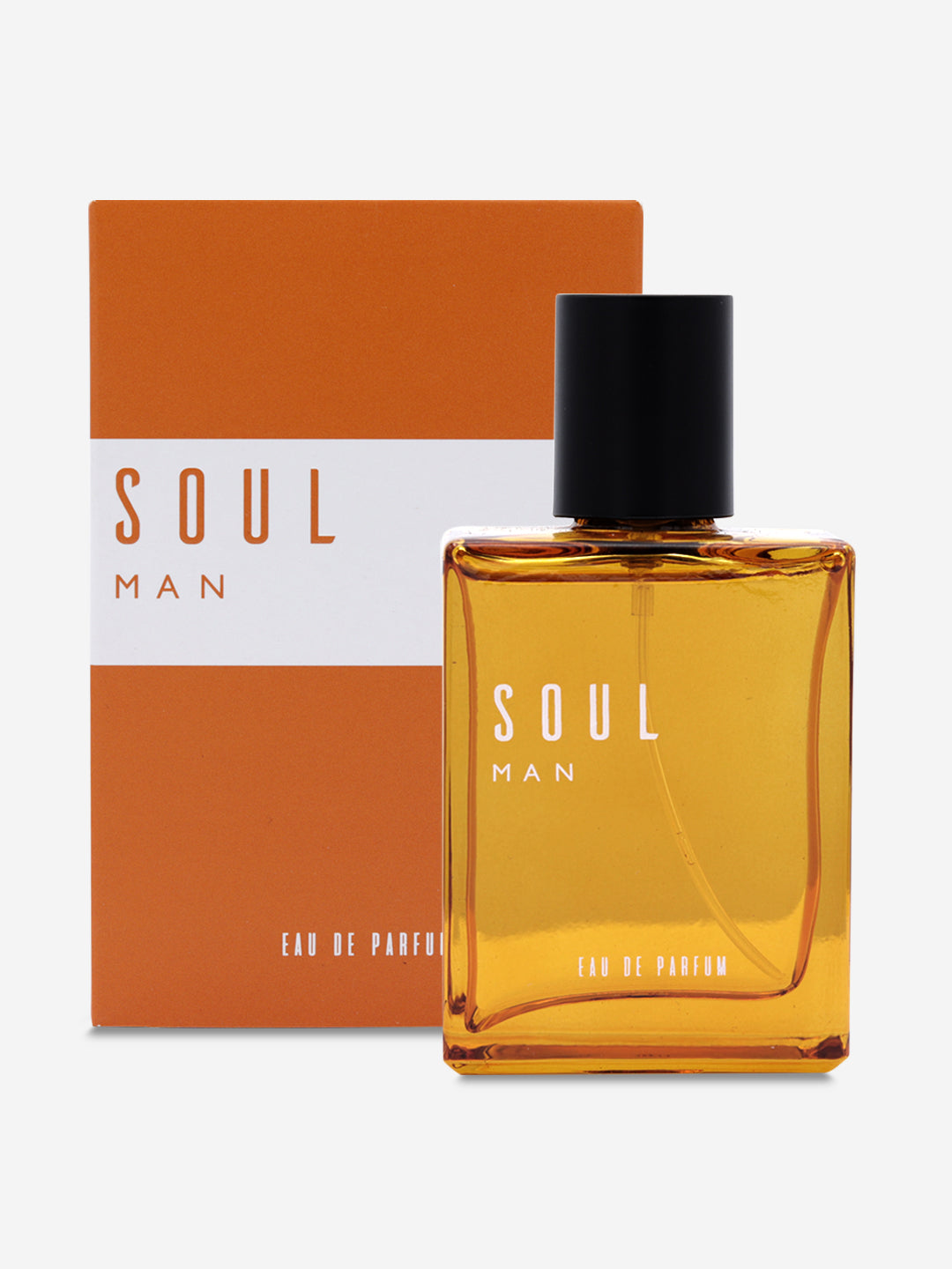 Studiowest Soul Eau De Parfum For Men- 50 ML