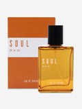 Studiowest Soul Eau De Parfum For Men, 50ml