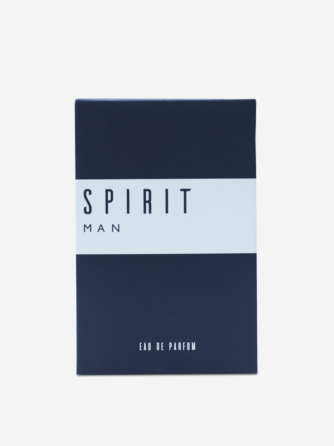 Studiowest Spirit Eau De Parfum For Men- 50 ML