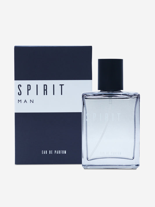 Studiowest Spirit Eau De Parfum For Men, 50ml