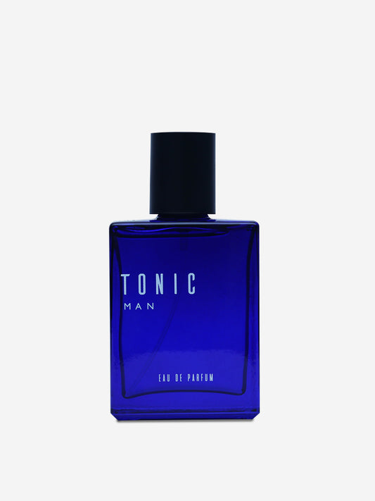 Studiowest Tonic Eau De Parfum For Men, 50ml