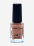 Studiowest Vivid Creme Nail Colour Naked 09 - 9 ml