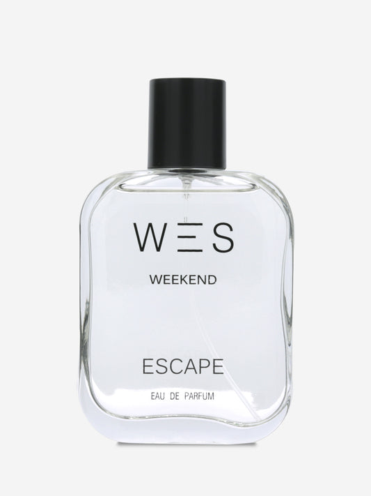WES Weekend Escape Eau De Parfum For Men, 100 ml