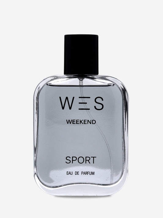 Studiowest WES Weekend Sport EAU DE Parfum 100ml