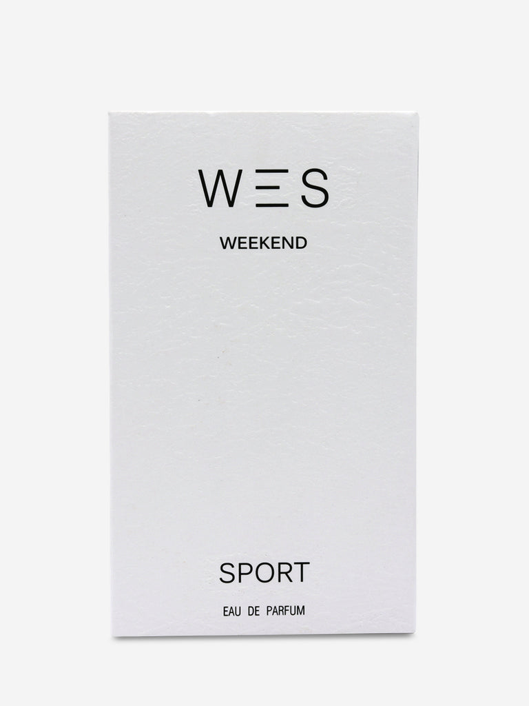 Studiowest WES Weekend Sport EAU DE Parfum 100ml