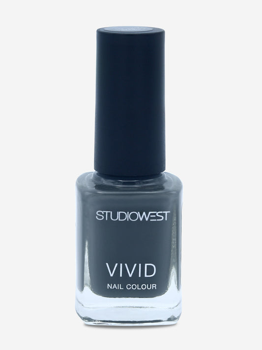 Studiowest Vivid Creme Nail Colour WBL-01 - 9 ml