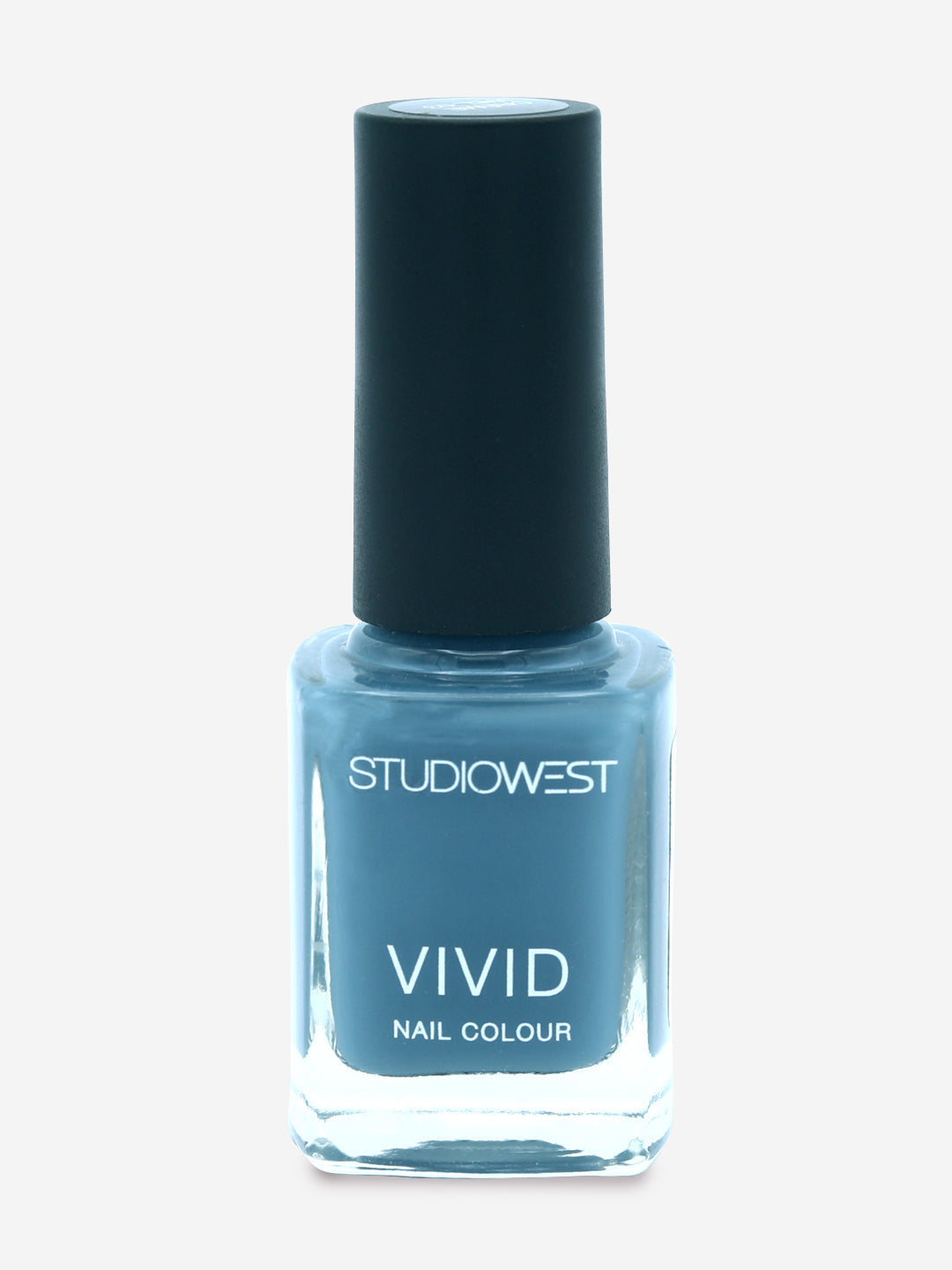 Studiowest Vivid Creme Nail Colour WBL-03 - 9 ml