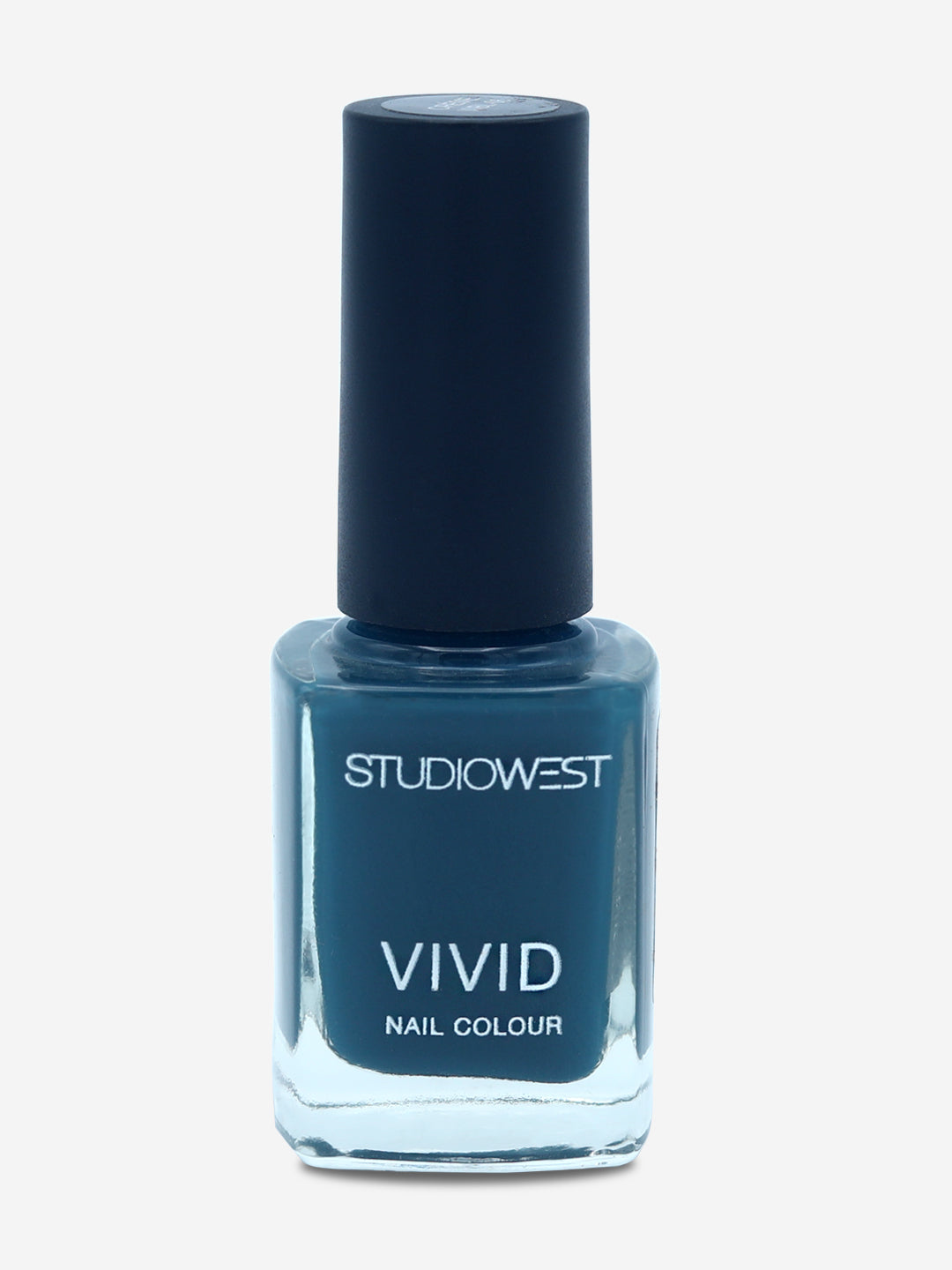 Studiowest Vivid Creme Nail Colour WBL-04 - 9 ml