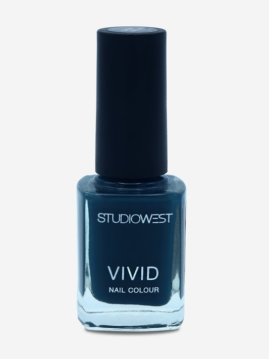 Studiowest Vivid Creme Nail Colour WBL-06 - 9 ml