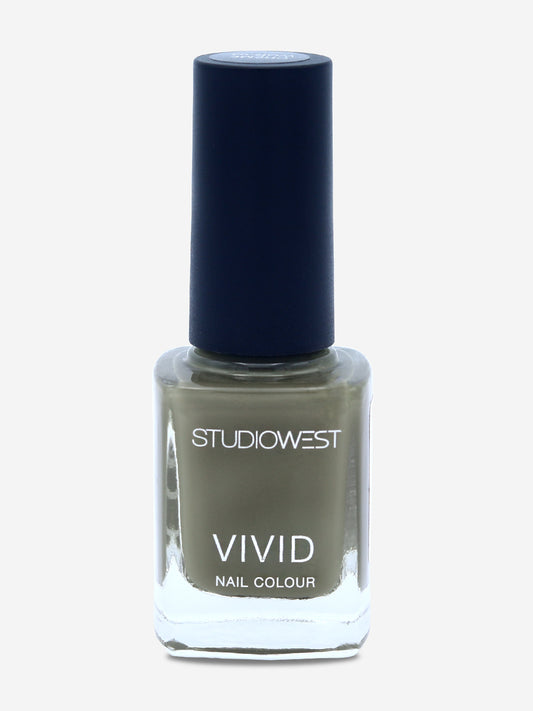 Studiowest Vivid Creme Nail Colour WGR-04 - 9 ml