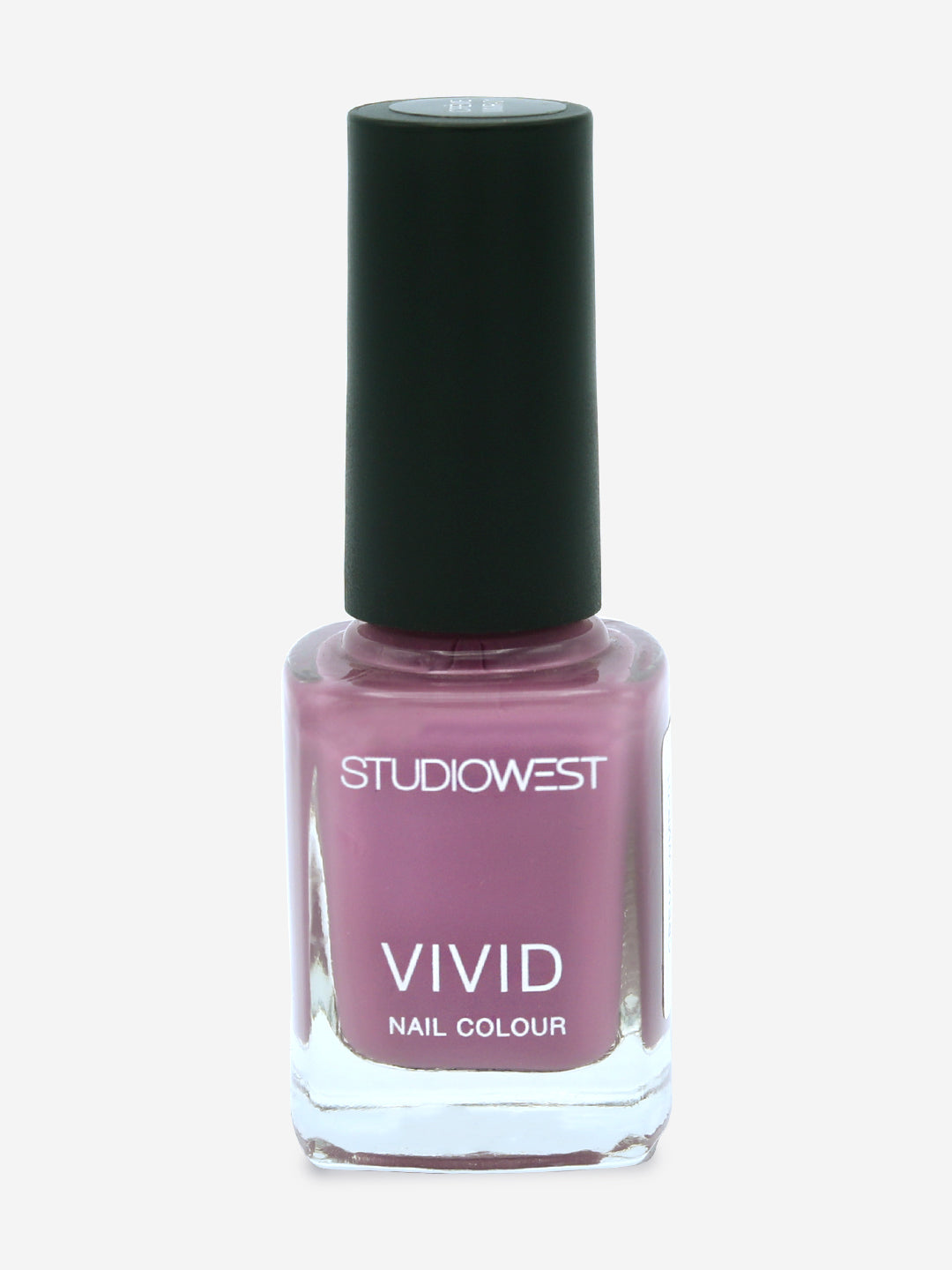 Studiowest Vivid Creme Nail Colour WMR-01 - 9 ml