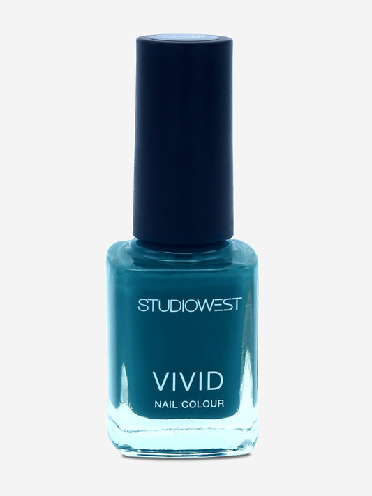 Studiowest Vivid Matte Nail Colour WBL-05 - 9 ml