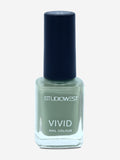 Studiowest Vivid Matte Nail Colour WGR-01 - 9 ml