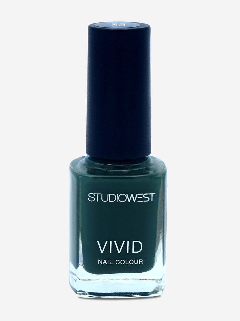 Studiowest Vivid Matte Nail Colour WGR-06 - 9 ml